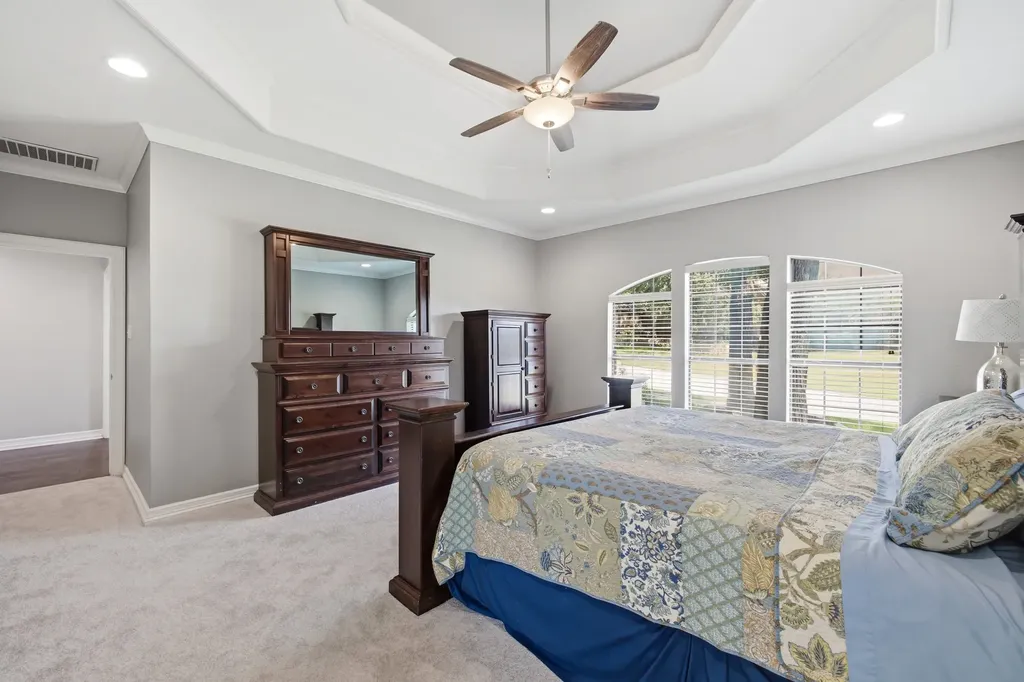 3209 Eaton Circle Colleyville TX 76034