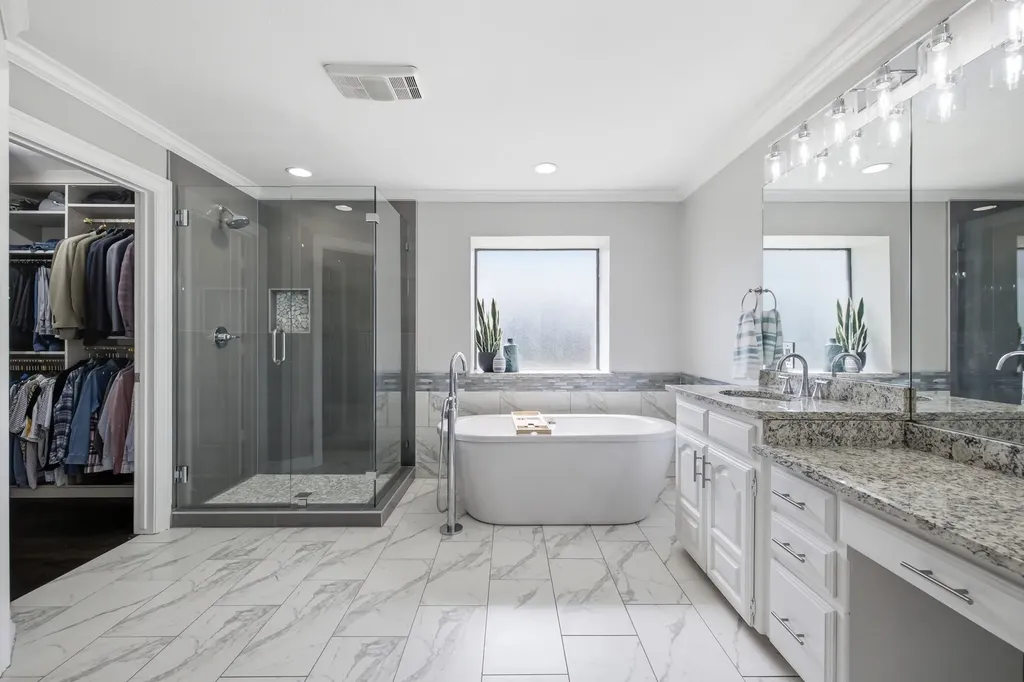 3209 Eaton Circle Colleyville TX 76034