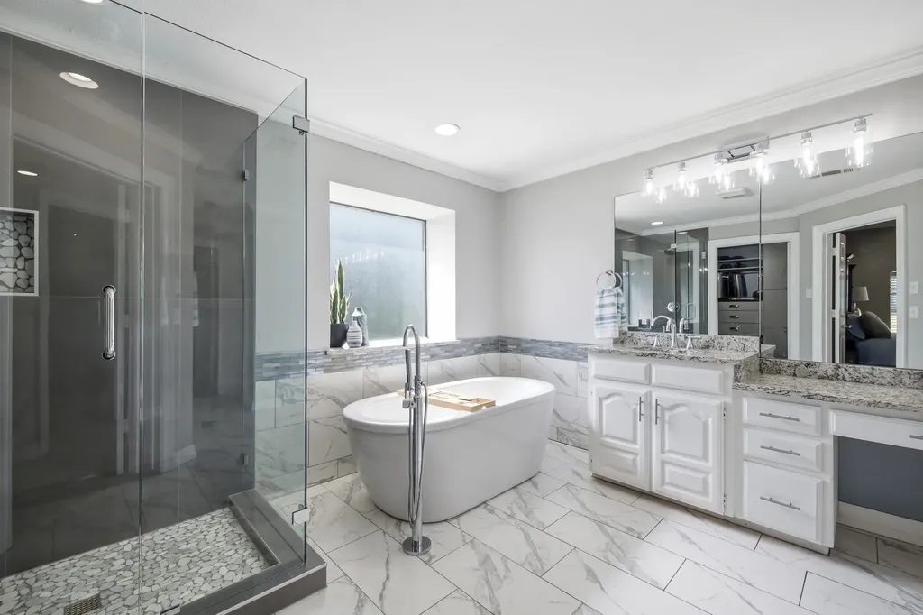 3209 Eaton Circle Colleyville TX 76034