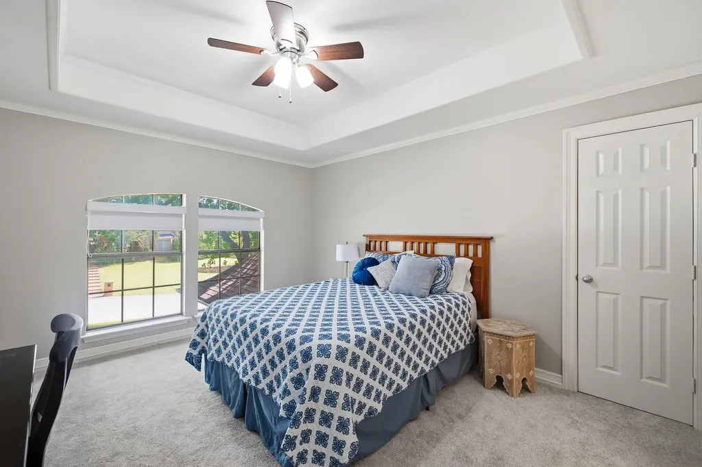 3209 Eaton Circle Colleyville TX 76034
