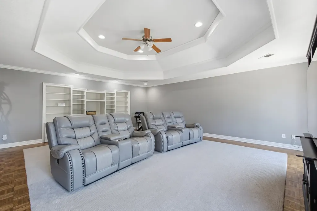 3209 Eaton Circle Colleyville TX 76034