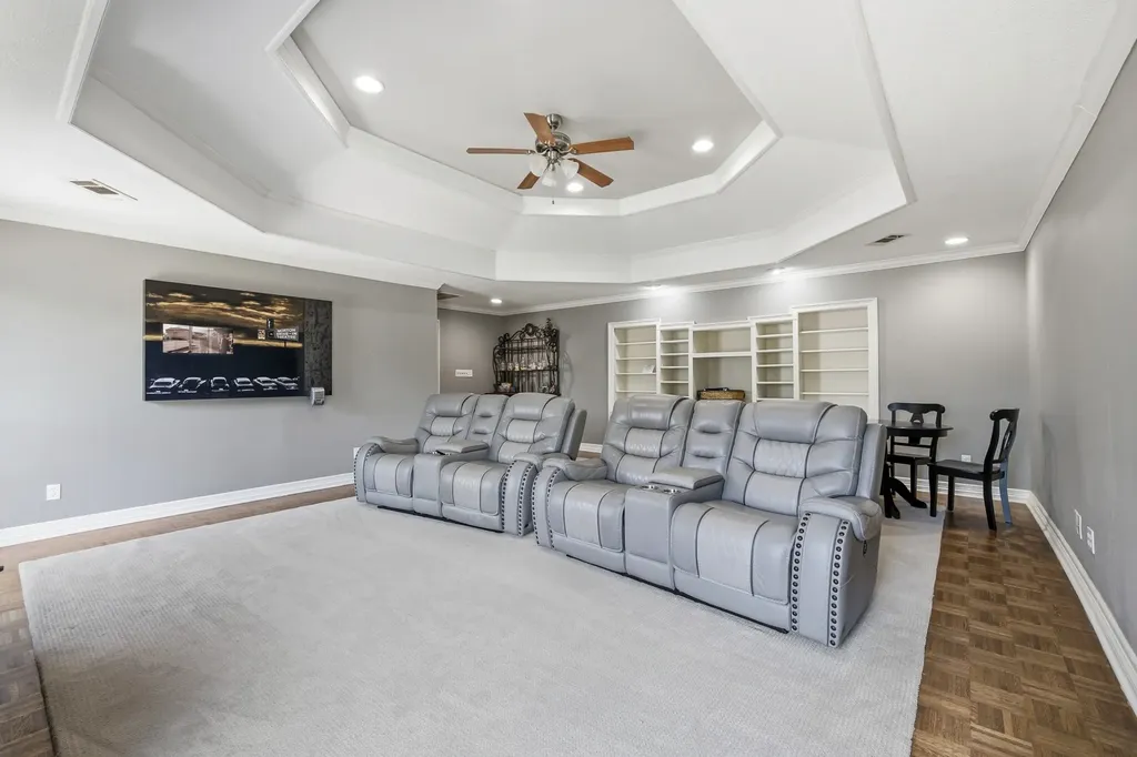 3209 Eaton Circle Colleyville TX 76034