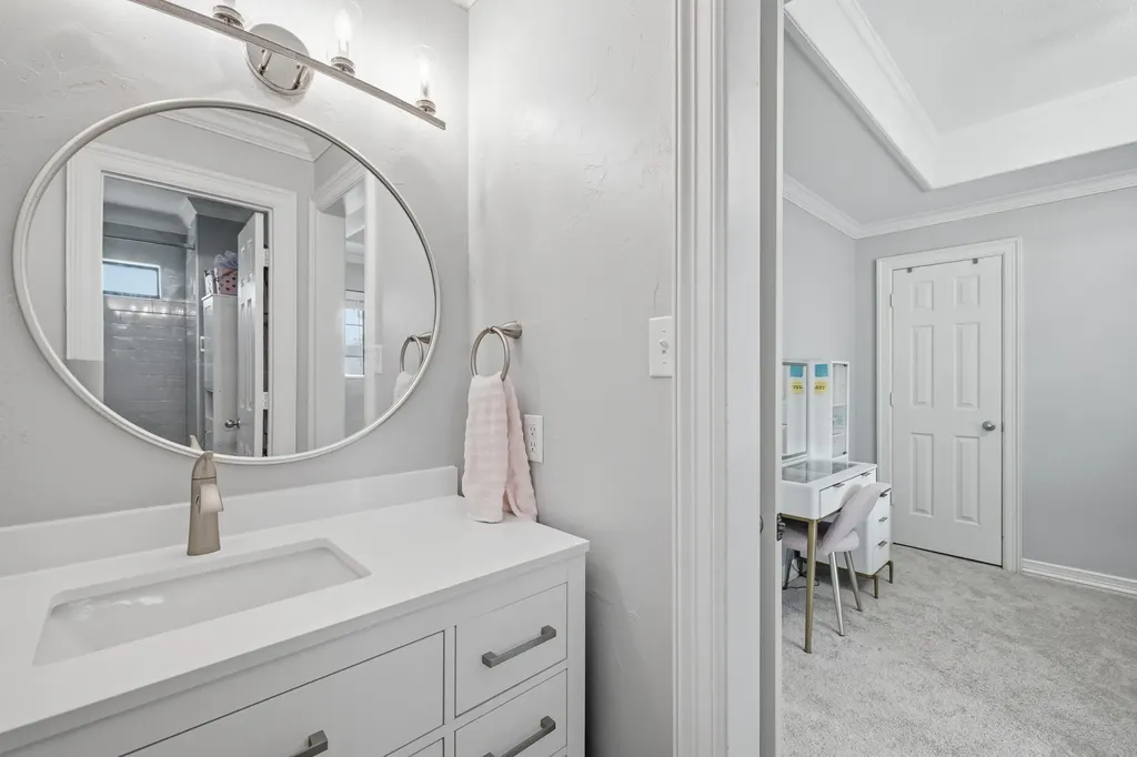3209 Eaton Circle Colleyville TX 76034
