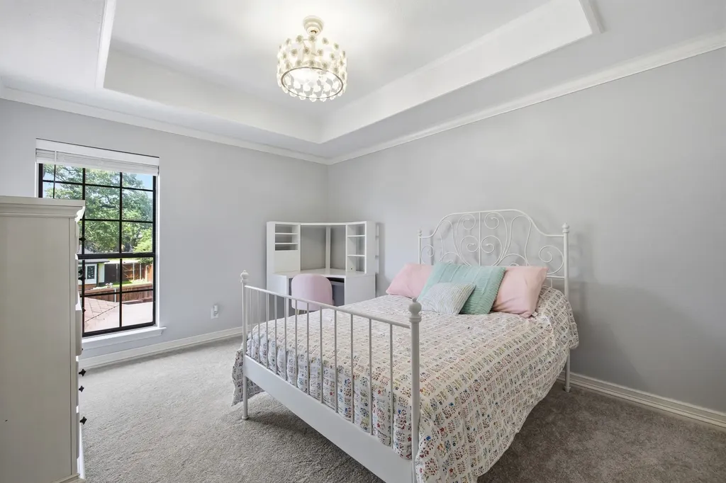 3209 Eaton Circle Colleyville TX 76034