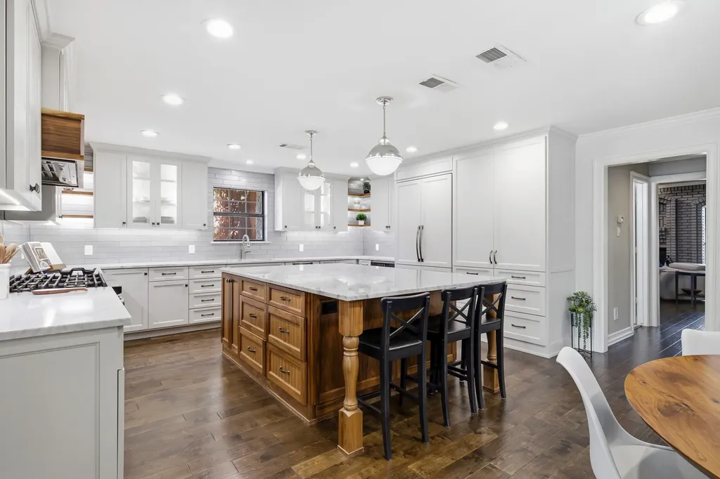 3209 Eaton Circle Colleyville TX 76034