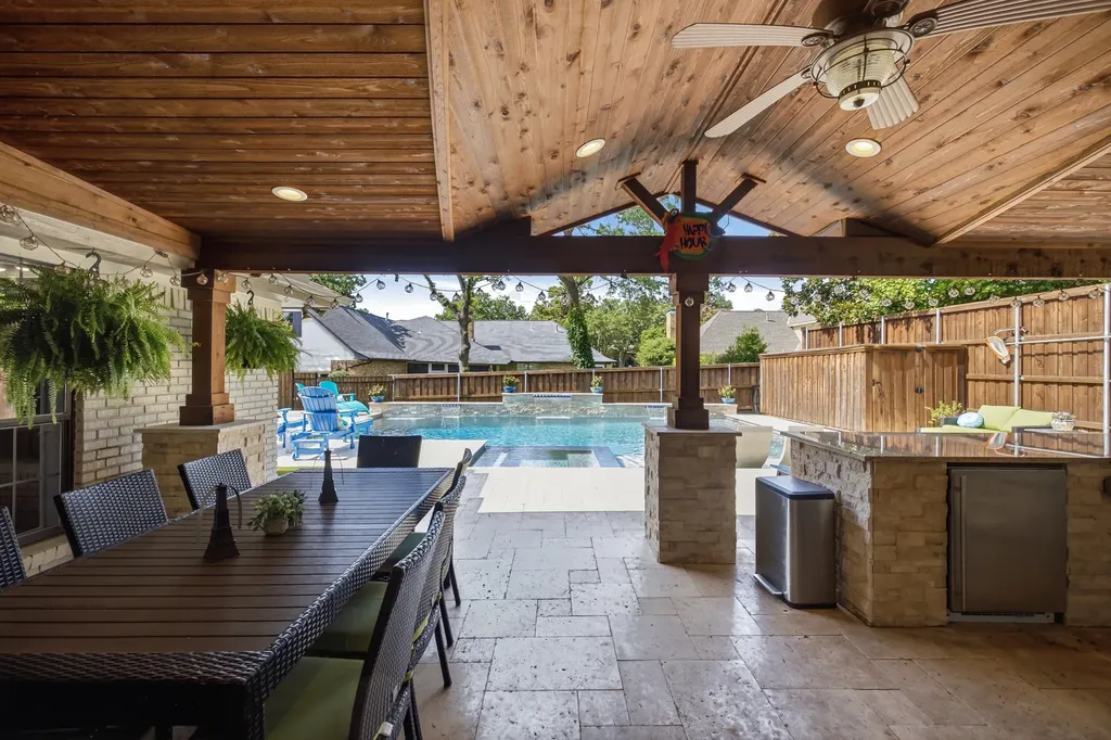 3209 Eaton Circle Colleyville TX 76034