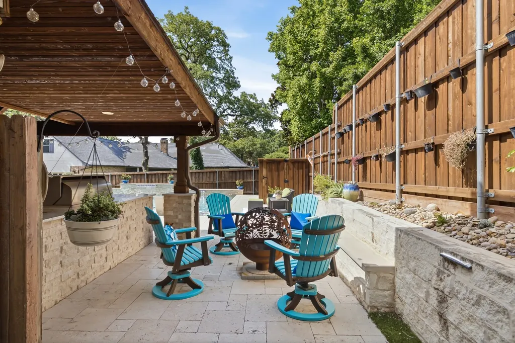 3209 Eaton Circle Colleyville TX 76034