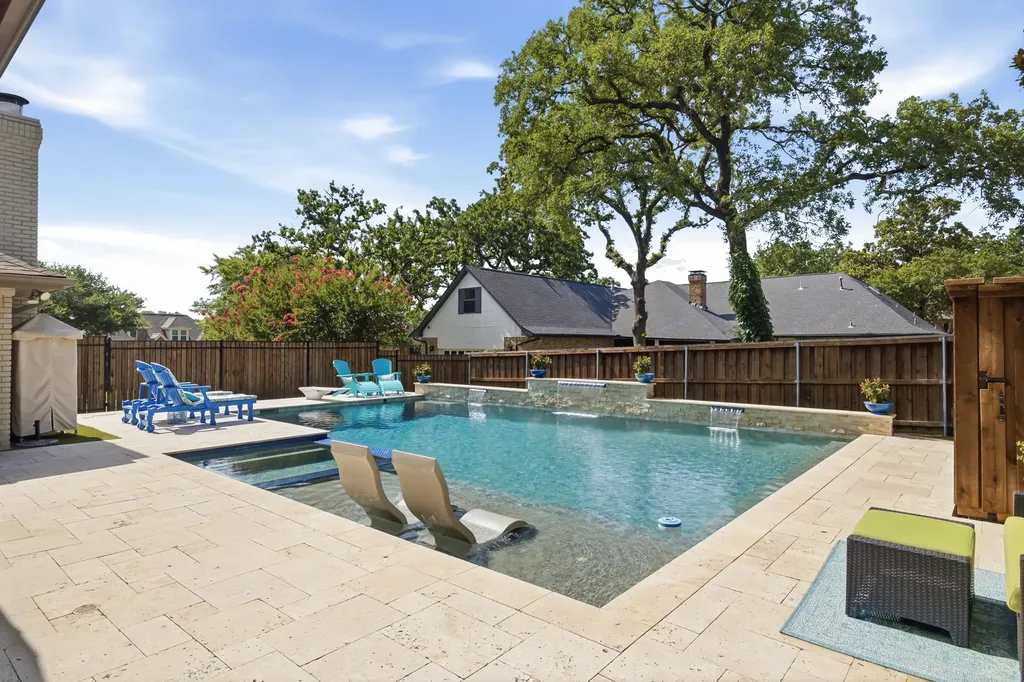 3209 Eaton Circle Colleyville TX 76034