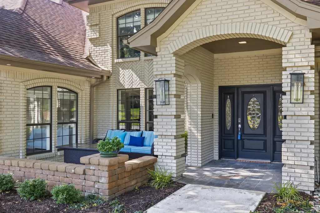 3209 Eaton Circle Colleyville TX 76034