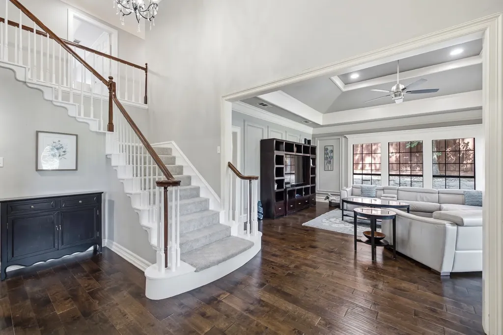 3209 Eaton Circle Colleyville TX 76034