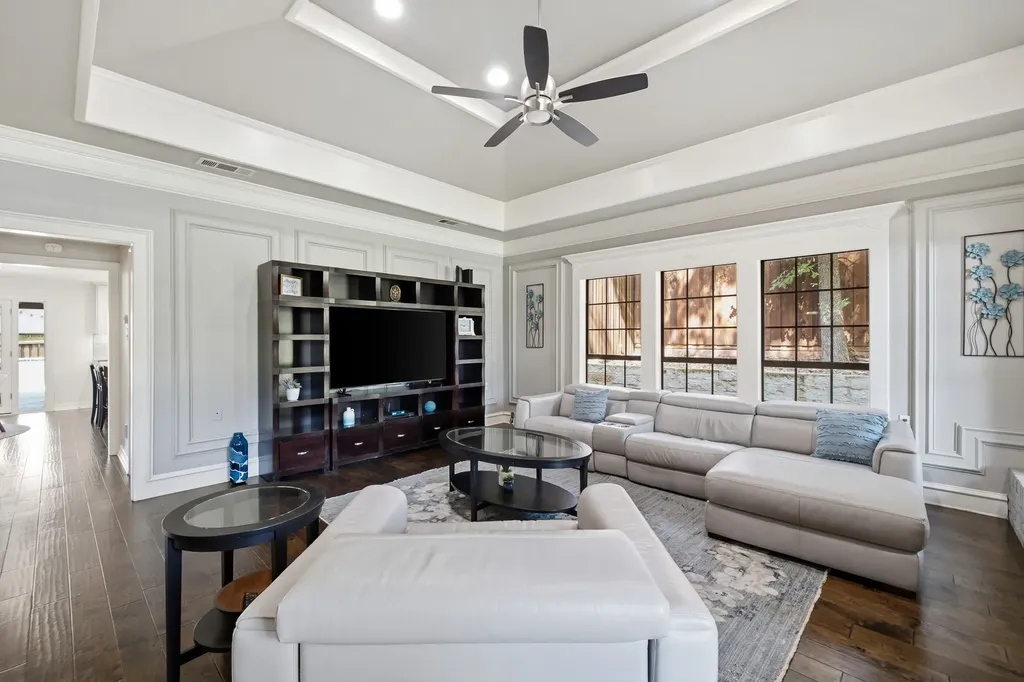 3209 Eaton Circle Colleyville TX 76034