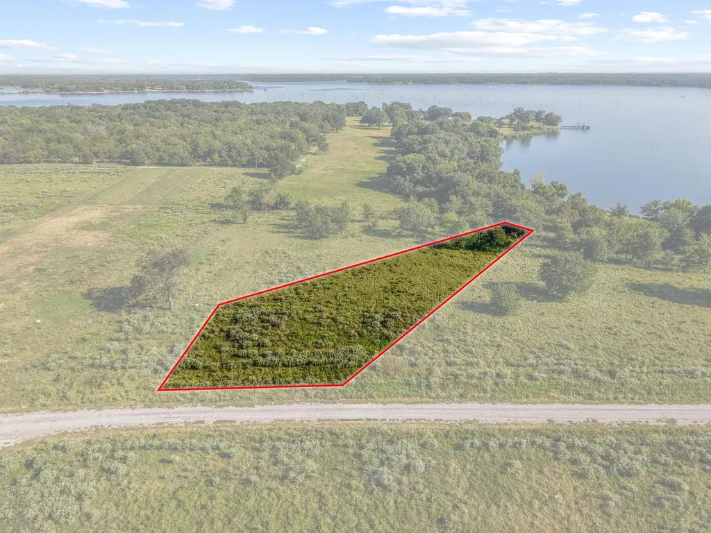 383 Anglers Point Drive Emory TX 75440