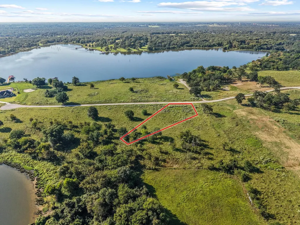 383 Anglers Point Drive Emory TX 75440