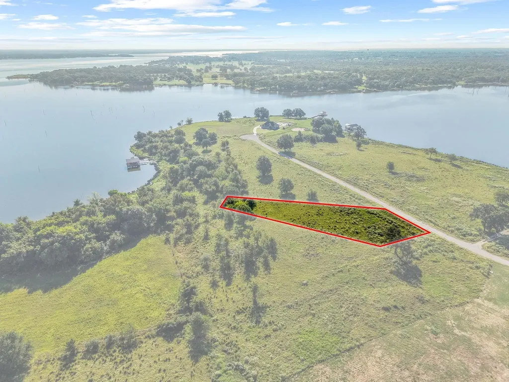 383 Anglers Point Drive Emory TX 75440