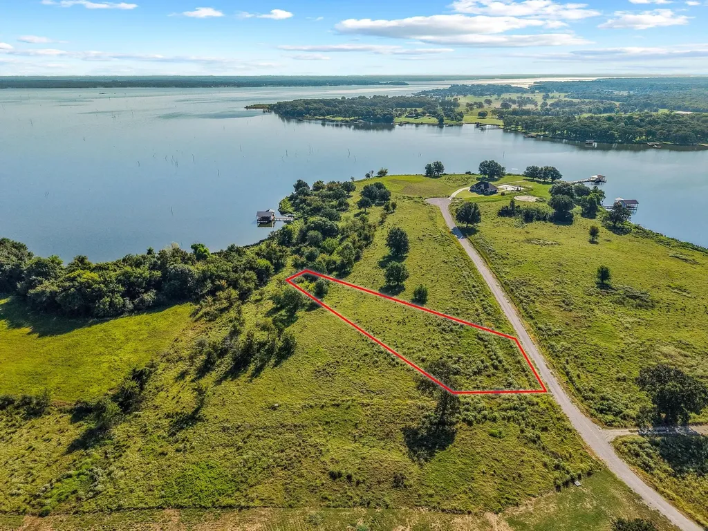 383 Anglers Point Drive Emory TX 75440