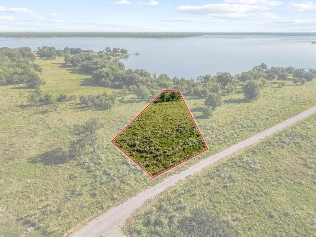 383 Anglers Point Drive Emory TX 75440