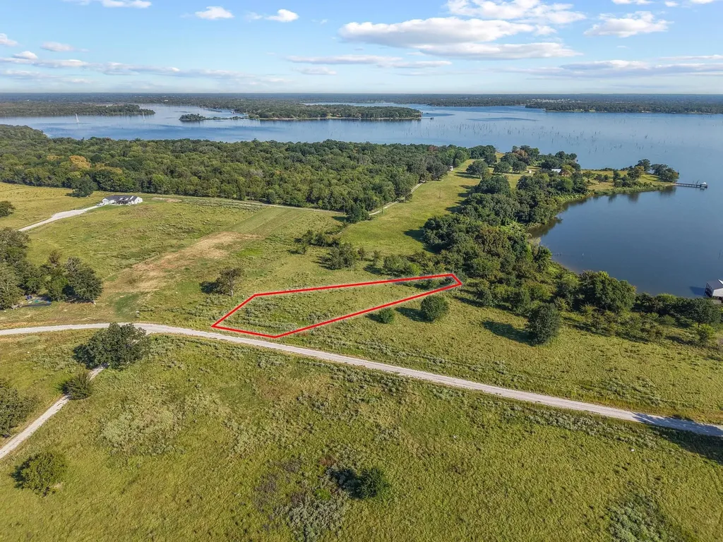 383 Anglers Point Drive Emory TX 75440