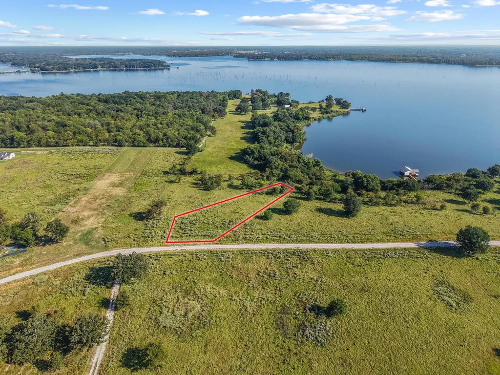 383 Anglers Point Drive Emory TX 75440