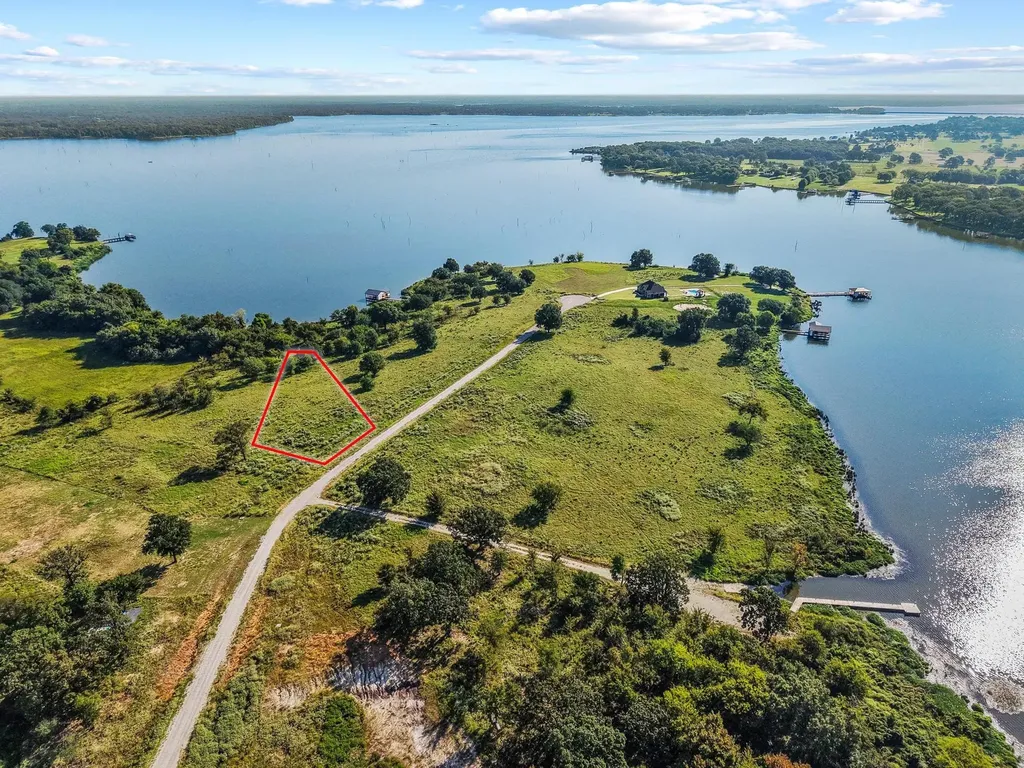 383 Anglers Point Drive Emory TX 75440
