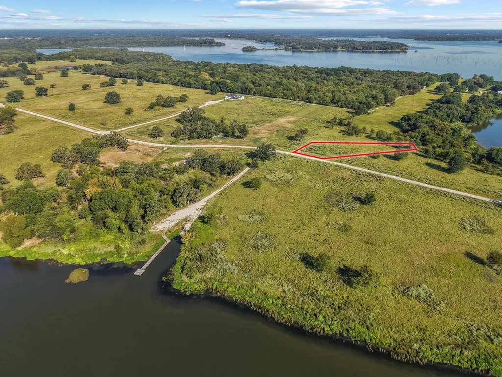 383 Anglers Point Drive Emory TX 75440