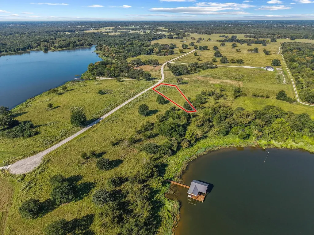 383 Anglers Point Drive Emory TX 75440