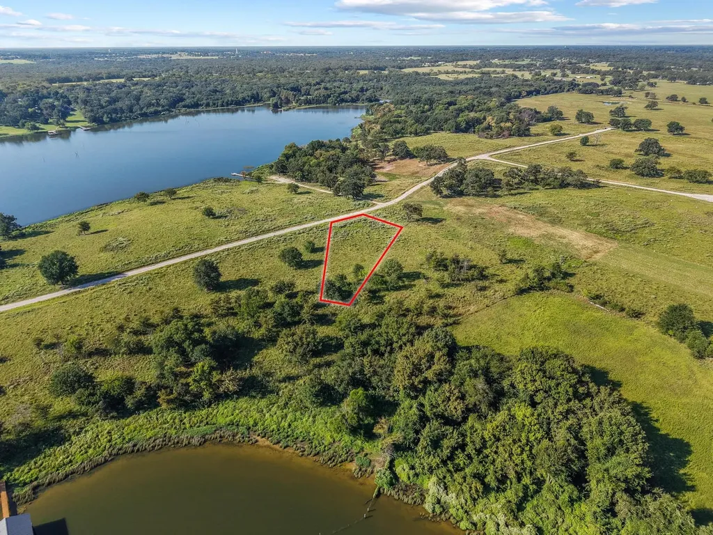 383 Anglers Point Drive Emory TX 75440