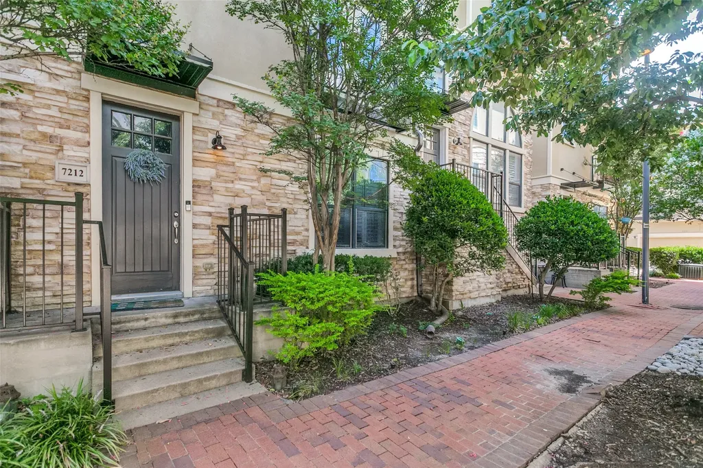 7212 Scotland Court Plano TX 75024