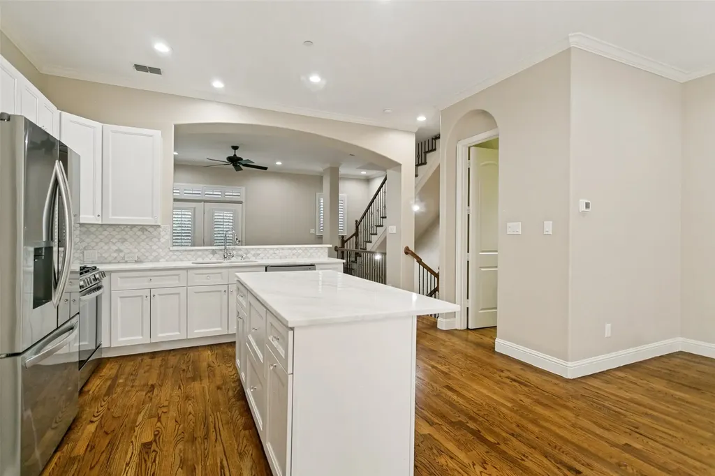 7212 Scotland Court Plano TX 75024