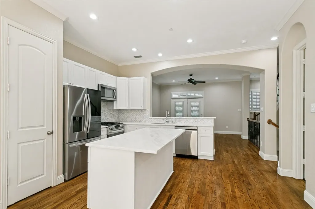 7212 Scotland Court Plano TX 75024