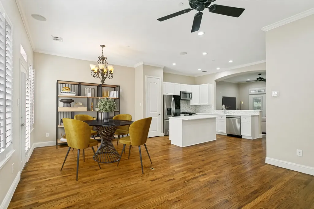 7212 Scotland Court Plano TX 75024