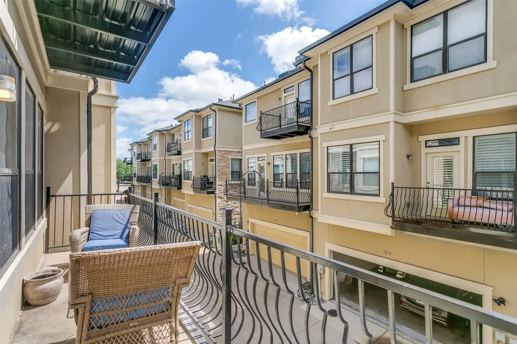 7212 Scotland Court Plano TX 75024