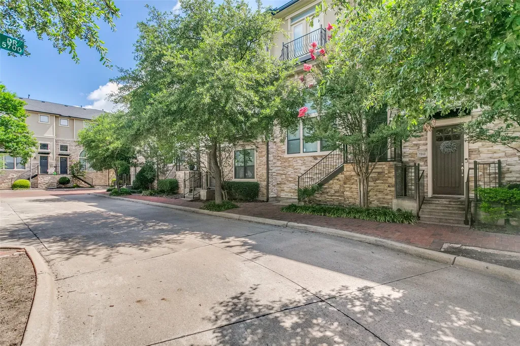 7212 Scotland Court Plano TX 75024