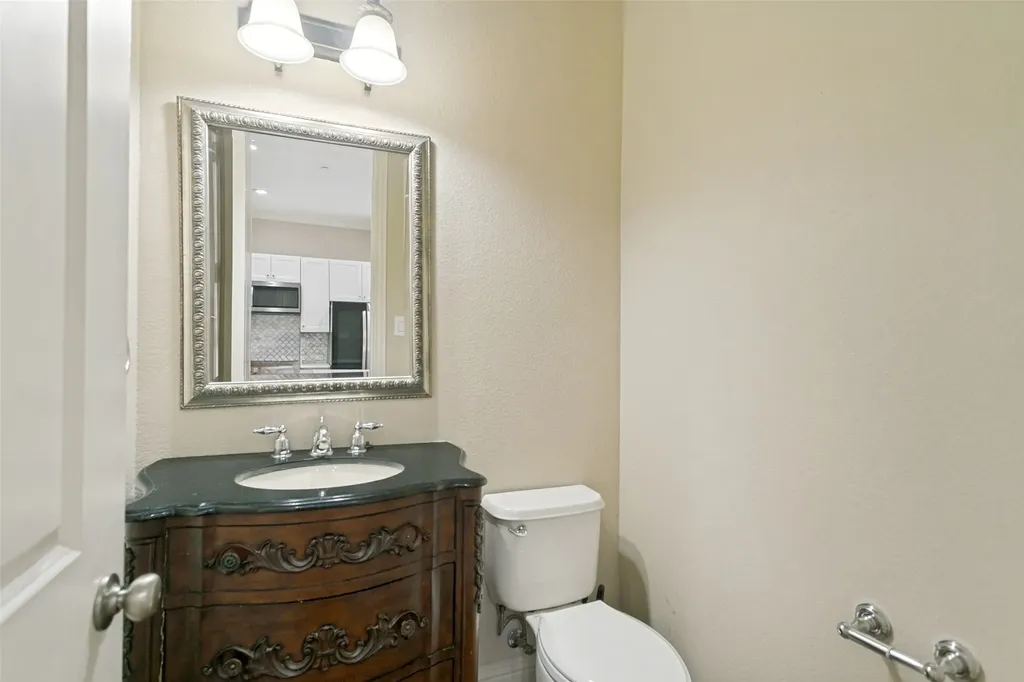 7212 Scotland Court Plano TX 75024