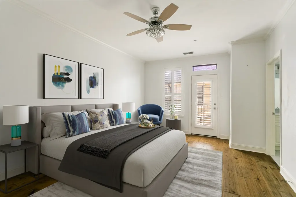7212 Scotland Court Plano TX 75024