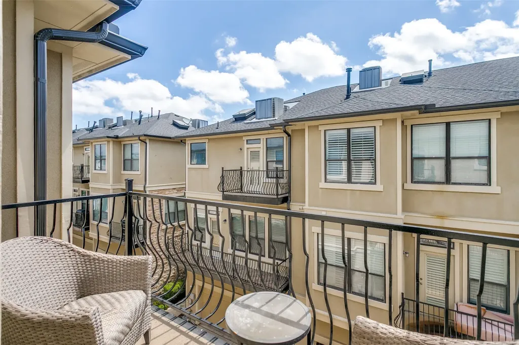7212 Scotland Court Plano TX 75024