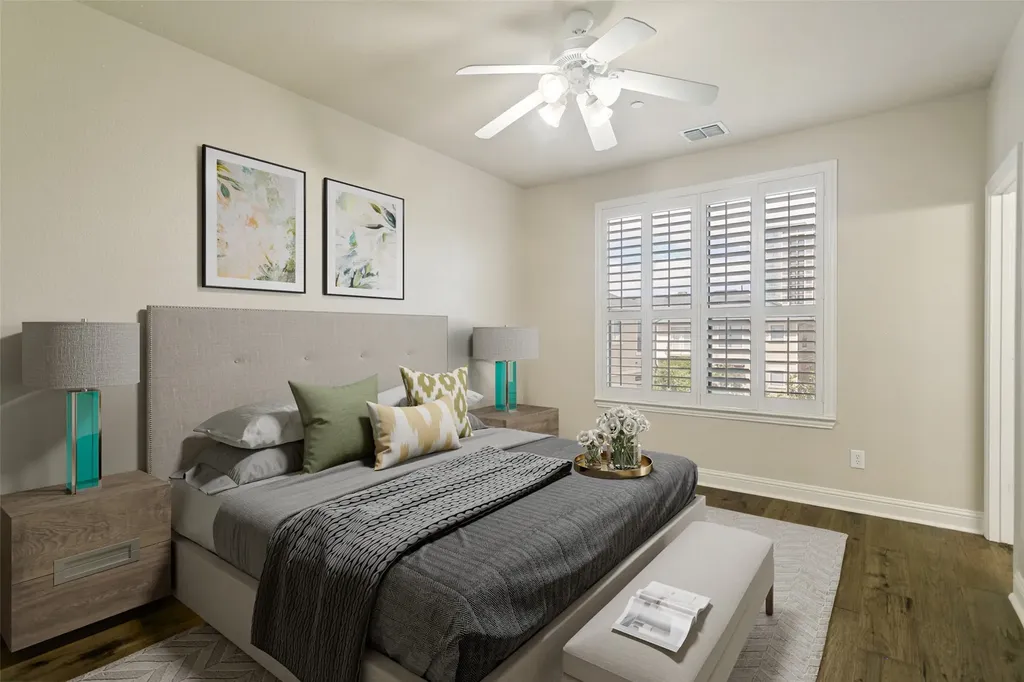 7212 Scotland Court Plano TX 75024