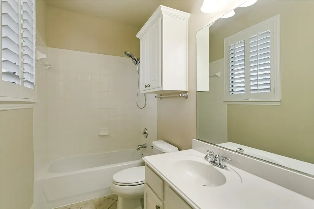 7212 Scotland Court Plano TX 75024