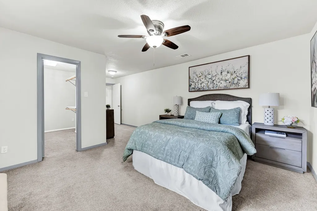 428 Shady Brook Drive Richardson TX 75080