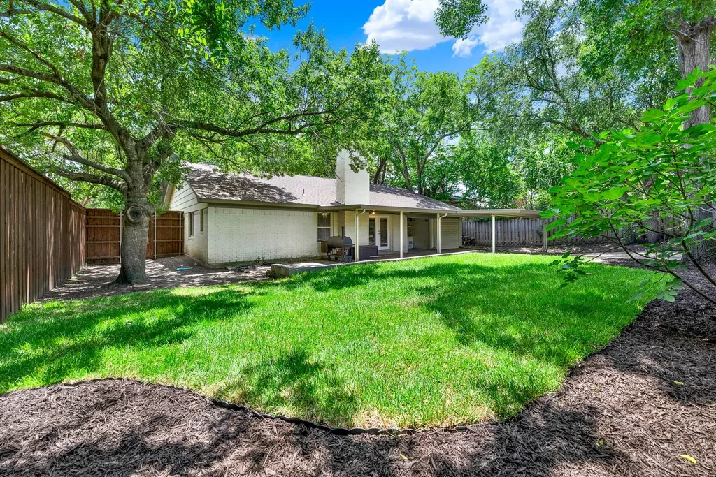 428 Shady Brook Drive Richardson TX 75080