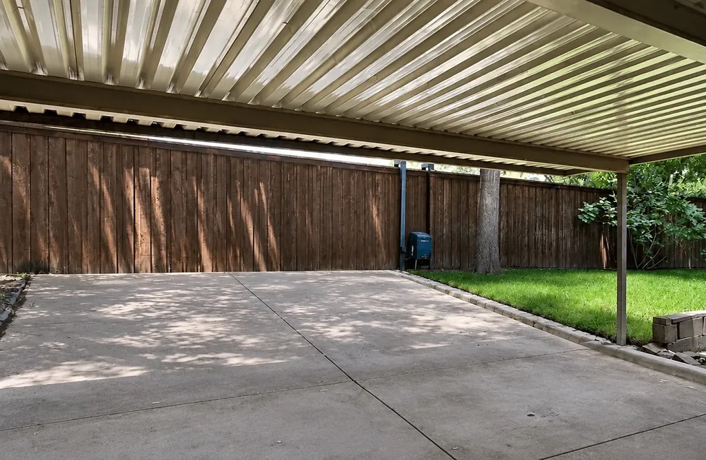 428 Shady Brook Drive Richardson TX 75080