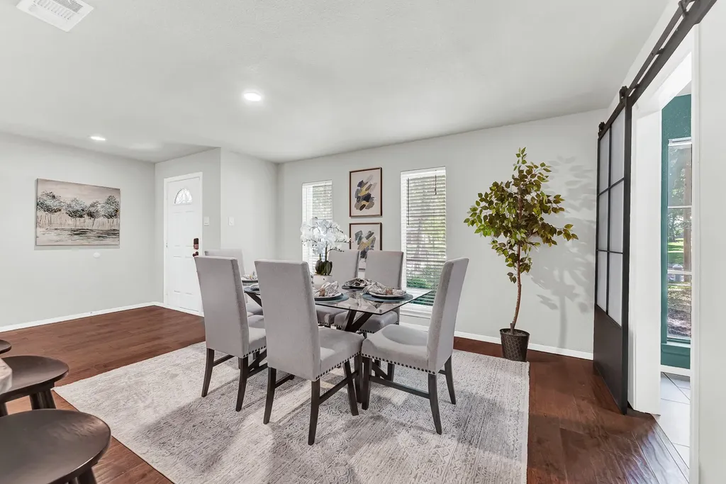 428 Shady Brook Drive Richardson TX 75080