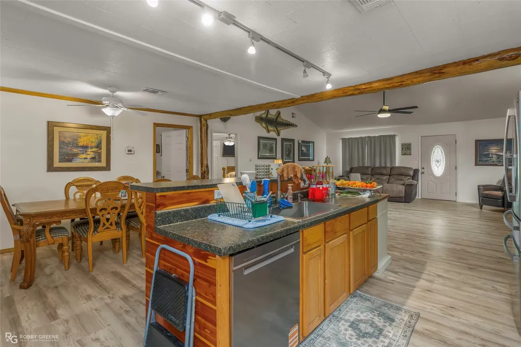 126 Oscar Kilpatrick Road Gibsland LA 71028
