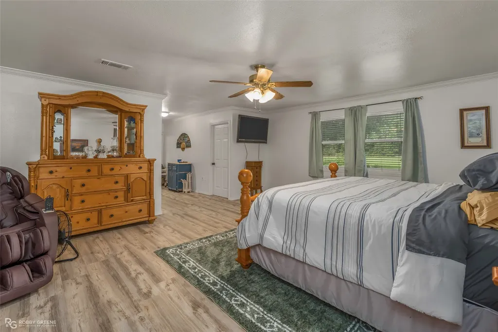 126 Oscar Kilpatrick Road Gibsland LA 71028