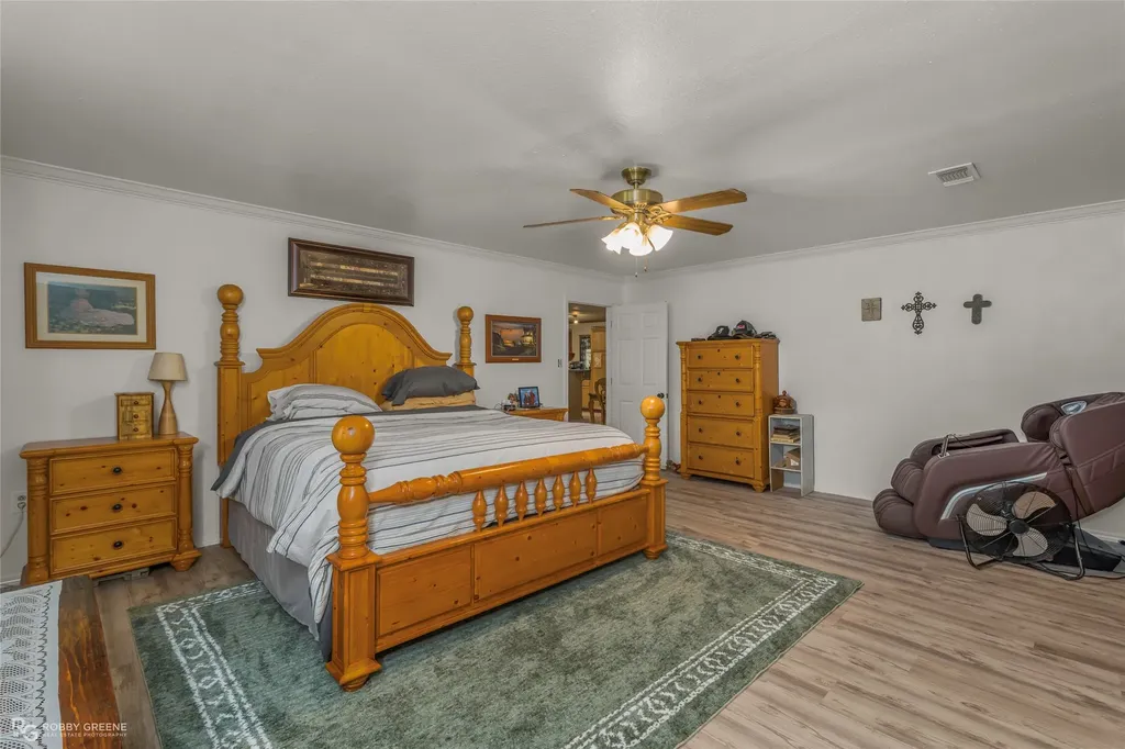 126 Oscar Kilpatrick Road Gibsland LA 71028