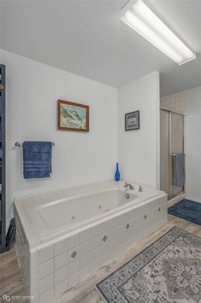 126 Oscar Kilpatrick Road Gibsland LA 71028