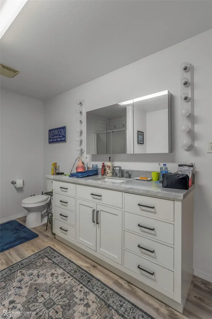 126 Oscar Kilpatrick Road Gibsland LA 71028