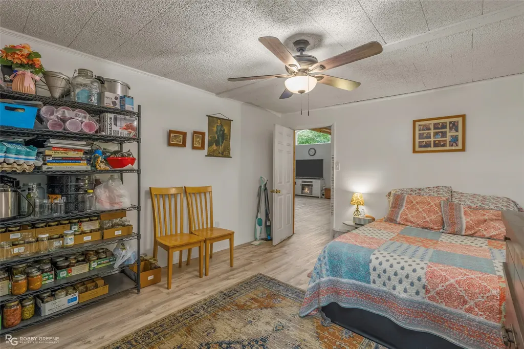 126 Oscar Kilpatrick Road Gibsland LA 71028