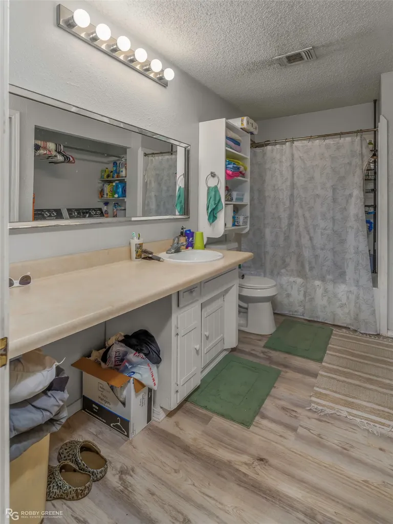 126 Oscar Kilpatrick Road Gibsland LA 71028