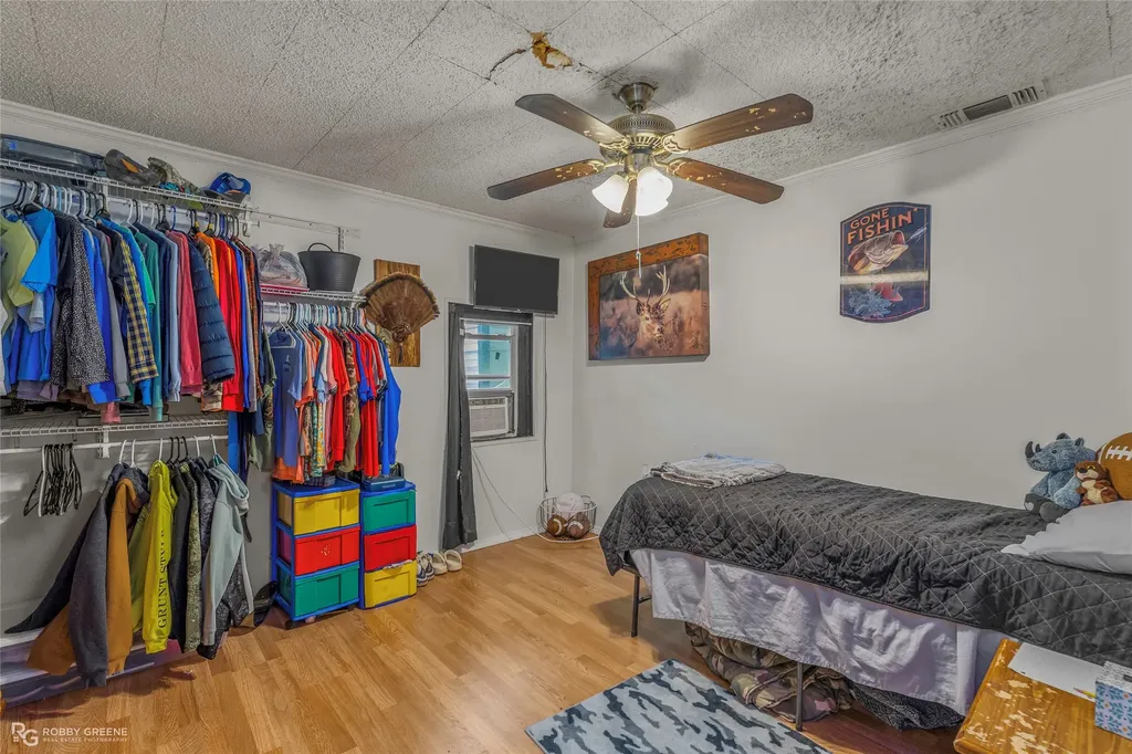 126 Oscar Kilpatrick Road Gibsland LA 71028