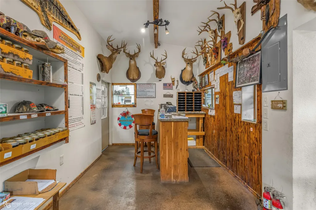 126 Oscar Kilpatrick Road Gibsland LA 71028